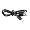 NEO TOOLS 99-065 LED Laternas 300 lm Uzlādējams Cree XPE Melns
