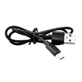 NEO TOOLS 99-065 LED Laternas 300 lm Uzlādējams Cree XPE Melns