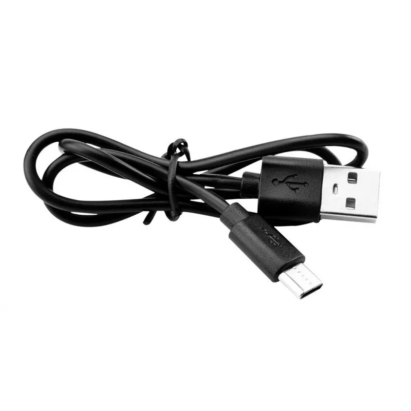 NEO TOOLS 99-065 LED Laternas 300 lm Uzlādējams Cree XPE Melns