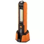 NEO TOOLS 99-065 LED Laternas 300 lm Uzlādējams Cree XPE Melns