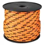 NEO TOOLS Pīta polipropilēna virve 16 mm x 60 m zila