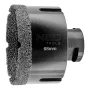 NEO TOOLS Dimanta serdes urbjuzgalis 68 mm x M14 porcelānam, granītam un dabiskajam akmenim