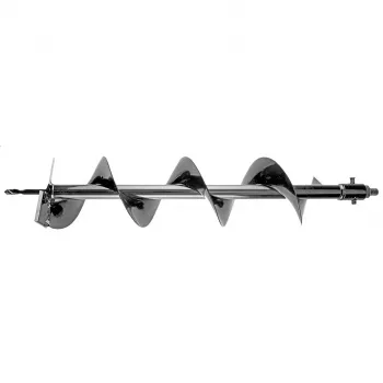 NEO TOOLS zemes urbja uzgalis M14 priekš 58G084, 120 x 600 mm