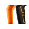NEO TOOLS Karstā gaisa pistole 2000W ar LCD displeju, 50°C un 70-600°C, 4 sprauslas, skrāpis, transportēšanas soma
