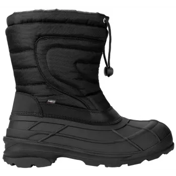 NEO TOOLS Vīriešu sniega zābaki, slip-on, 43. izmērs