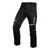 NEO TOOLS Mix&Match darba bikses, melnas, L izmērs