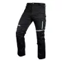 NEO TOOLS Mix&Match darba bikses, melnas, L izmērs