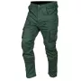 NEO TOOLS OUTDOOR Jogger darba bikses, meža zaļa, XL izmērs