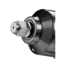 NEO TOOLS Pneimatiskā triecienuzgriežņu atslēga 3/4 inch 2000 Nm