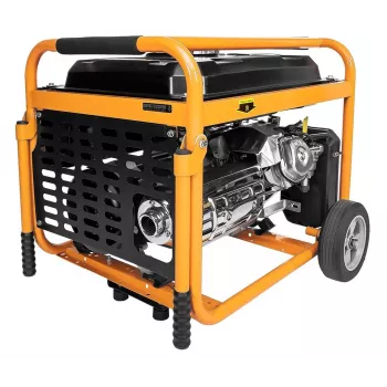 NEO TOOLS ģenerators 6000W-6500W