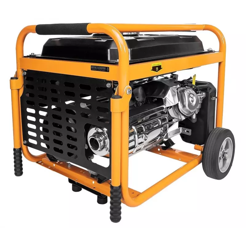 NEO TOOLS ģenerators 6000W-6500W