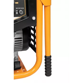 NEO TOOLS ģenerators 6000W-6500W