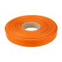 NEO TOOLS Spiediena šļūtene iegremdējamajiem sūkņiem 1 colla 30m Armēta PVC Melna