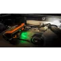 NEO TOOLS uzlādējama apskates lampa 400 lm COB + lukturis 99-102