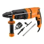 NEO TOOLS SDS+ Rotācijas āmurs 900W, 3.5J ar pārnēsāšanas somu