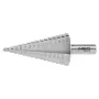 NEO TOOLS pakāpju urbis 4-32 mm HSS spirālveida rieva