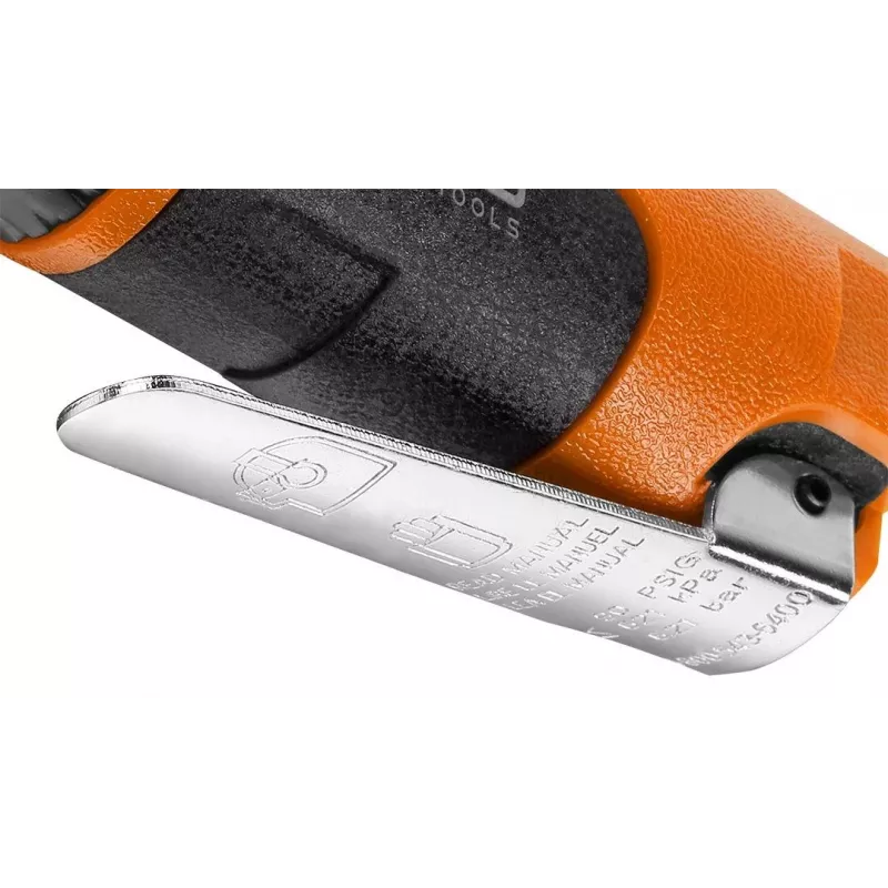 NEO TOOLS TOP-14-014 Statīvs leņķa slīpmašīnām 115 mm un 125 mm, uzstādāms uz darbagalda, ar ātrās fiksācijas skavu un dzirksteļu aizsargu