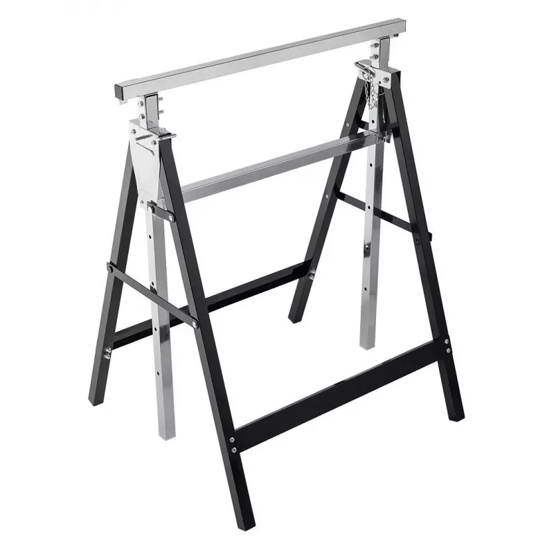 NEO Tools TOP-84-145 tērauda darbagalda atvilktne, 580x450x130 mm, 25 kg slodze, lodīšu gultņu vadotnes, centrālā slēdzene, melna/pelēka