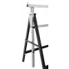NEO Tools TOP-84-145 tērauda darbagalda atvilktne, 580x450x130 mm, 25 kg slodze, lodīšu gultņu vadotnes, centrālā slēdzene, melna/pelēka
