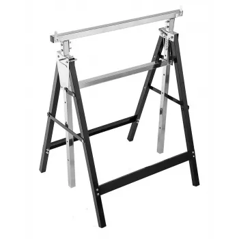 NEO Tools TOP-84-145 tērauda darbagalda atvilktne, 580x450x130 mm, 25 kg slodze, lodīšu gultņu vadotnes, centrālā slēdzene, melna/pelēka