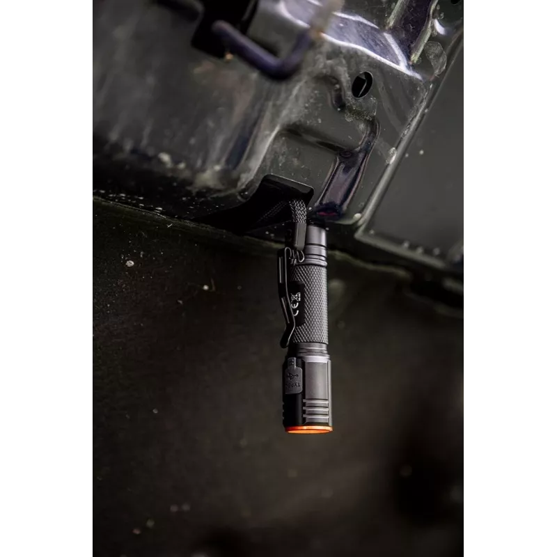 NEO TOOLS USB C 2000 lm CHN LED uzlādējams lukturītis