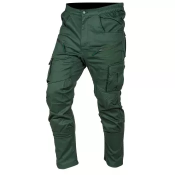 NEO TOOLS Darba bikses OUTDOOR Jogger Green Size S