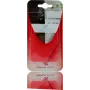 NESSUN Tropical Fruits Vent Clip Auto gaisa atsvaidzinātājs – 8 ml, regulējams aromāts, līdz 6 nedēļām
