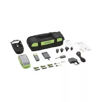 NetAlly EtherScope nXG EXG-300-KIT X2 Portable Network Expert Professional Kit