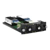 NETGEAR APM414SD saskarnes karte M4350-16M4V ar 2x Neutrik opticalCON QUAD savienotājiem 4x MMF raiduztvērējiem