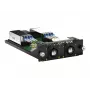 NETGEAR APM414SD saskarnes karte M4350-16M4V ar 2x Neutrik opticalCON QUAD savienotājiem 4x MMF raiduztvērējiem