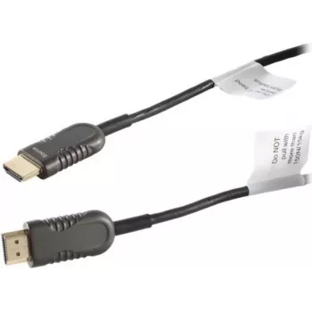 NETKAB S/CONN maximum connectivity aktīvais optiskais HDMI kabelis 4K 15m (30-01085)