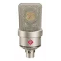 Neumann TLM 103 lielās diafragmas kondensatora mikrofons, niķelēts