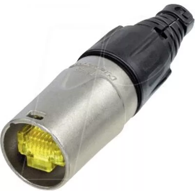 Neutrik NE8MX-1 etherCON kabeļa savienotāja turētājs RJ45 spraudņiem