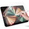 NEVOX NEVOFOIL PAPERTouch ekrāna aizsargplēve iPad Air 13 (M2) - caurspīdīga, matēta, 2 gab.
