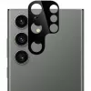 NEVOX NEVOGLASS 3D kameras objektīva aizsargs (caurspīdīgs, Samsung Galaxy S26 Ultra)
