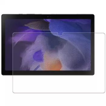NEVOX NEVOGLASS Rūdīta stikla ekrāna aizsargs Samsung Galaxy Tab A11 Plus / A9 Plus (11 collas) - Caurspīdīgs