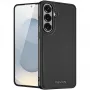 NEVOX StyleShell NYLO Black Back Cover for Samsung Galaxy S26 Plus (2590)
