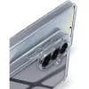 Nevox StyleShell SHOCKFlex aizsargmaciņš Samsung Galaxy S26 Plus, caurspīdīgs