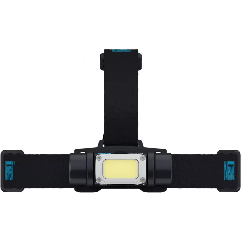 Newell HL1000COB USB-C Galvaslampa