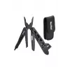 NEXTOOL Multitool Vanguard Wrench NE20131 15-in-1 nerūsējošā tērauda EDC daudzfunkciju rīks ar regulējamu uzgriežņu atslēgu, knaibles, nazi, zāģi, skrūvgriežiem, stikla lauzēju, neilona maciņu