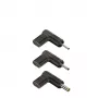 NGS 3 gab. USB-C uzgaļu komplekts Samsung klēpjdatoram
