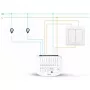 Nice DoubleDimmer Control (FGD-223 EU) - 2-kanālu LED dimmeris