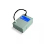 Nice PS124 24V 1.2Ah Slēgts Svina-Skābes Akumulators Automatizācijas Sistēmām