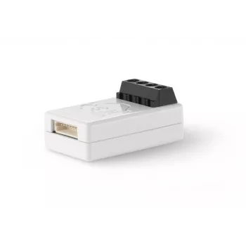 Nice Smart-Control modulis (FGBS-222 EU) Z-Wave Plus