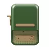 NIIMBOT B21 Pro Portable Label Printer (Dark Green)
