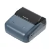 NIIMBOT B31 Portable Label Printer (Dark Blue)