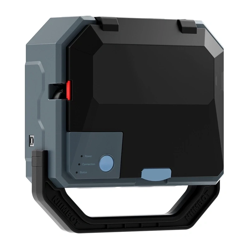 NIIMBOT C1 kabeļu marķēšanas printeris