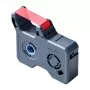 NIIMBOT C1 Thermālās lentes papildinājums (sarkans) – 15 x 40 mm saderīga kasetne