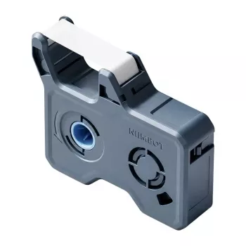 NIIMBOT C1 termālā etiķešu lente (balta) - 50mm x 30mm, 1 rullis, saderīga ar NIIMBOT C1 printeri