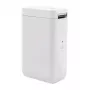 Niimbot D101 pārnēsājamais termoprinteris etiķetēm, 203 dpi, Bluetooth, balts